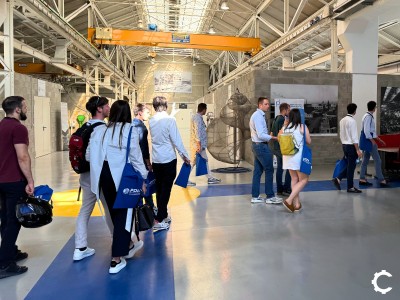 CONFIMI AL POINT DI DALMINE | 18.06.2025 